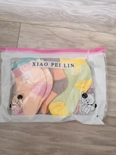 Calcetines para bebés e infantes de 0 a 3 años, 5 par/lote, malla de algodón, accesorios para recién nacidos