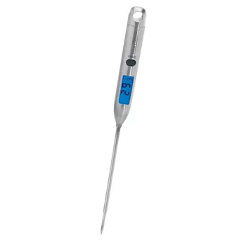 

DIGITAL THERMOMETER FOR ROASTS DHT1039 PROFICOOK