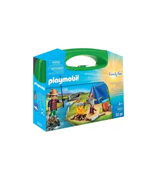 

MALETIN GRANDE CAMPING 9323