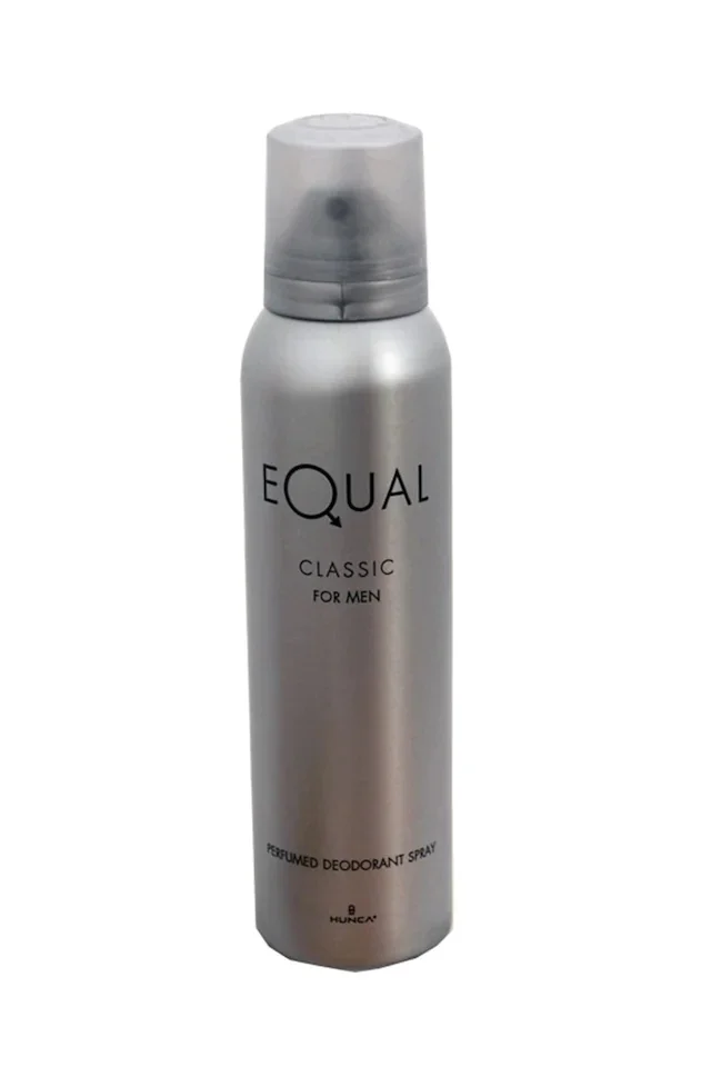 

Equal Classic 150 ml Male Men Deodorant 412899360