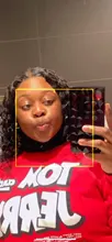 Melodie 28 30 pulgadas onda profunda 5X5 cierre peluca delantera de encaje rizado pelucas Pre arrancó cabello humano brasileño 4x4 peluca Frontal de encaje