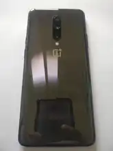 Housing Glass-Case Back-Cover Battery Oneplus 100%Original for Replace The Rear 7-Pro