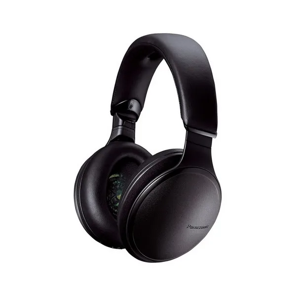 Складные Наушники с Bluetooth Panasonic corp. RP-HD605NE 20 h USB(3,5 мм