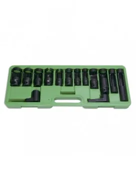

JBM 51491 SET 14 PIECES FOR INJECTION SYSTEM LAMBDA PROBE