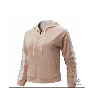 

New Balance Tranform jacket