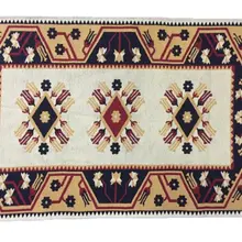 Тканая шерстяная машина