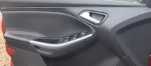 5M Car Styling Interior Decoration Strips Moulding Trim Dashboard Door Edge Universal