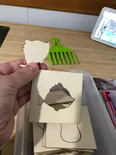 100 Uds. De juguetes para bebé, herramientas de pintura escolar, libro educativo para colorear, tablero para Aprendizaje de pintura, tablero para colorante, juguete de dibujo de madera