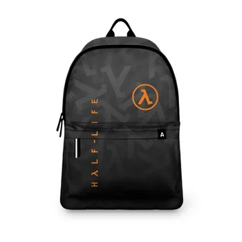 

Backpack 3D Half Life