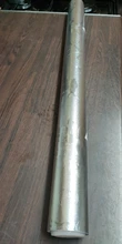 Self-Adhesive Wallpaper Anti-Fouling Aluminum-Foil Kitchen Backsplash Cabinet Oil-Proof