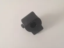 Herramienta rotativa de lijado, accesorio de guía, accesorios para Mini taladro para carpintería, bricolaje, 1 ud.