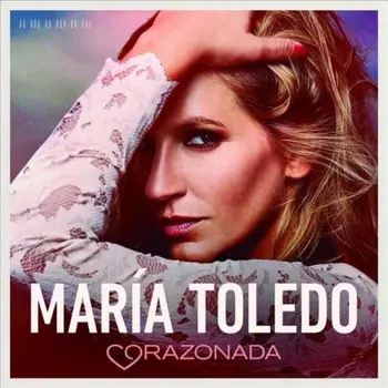 

MARIA TOLEDO - CORAZONADA [CD]