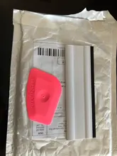 Kit de herramientas de envoltura de película de vinilo para coche, raspador de herramientas de ventana, parabrisas, accesorios para automóvil, 5 uds. Escobillas de coche