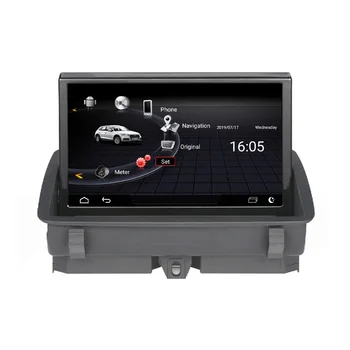 

Android 9.0 DSP Autoradio Head Unit For Audi A1 2010-2018 car Multimedia player Radio Car GPS Navigation DVD player Stereo BT