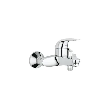 

Bathroom faucet Grohe euroeco, Chrome (32743000)