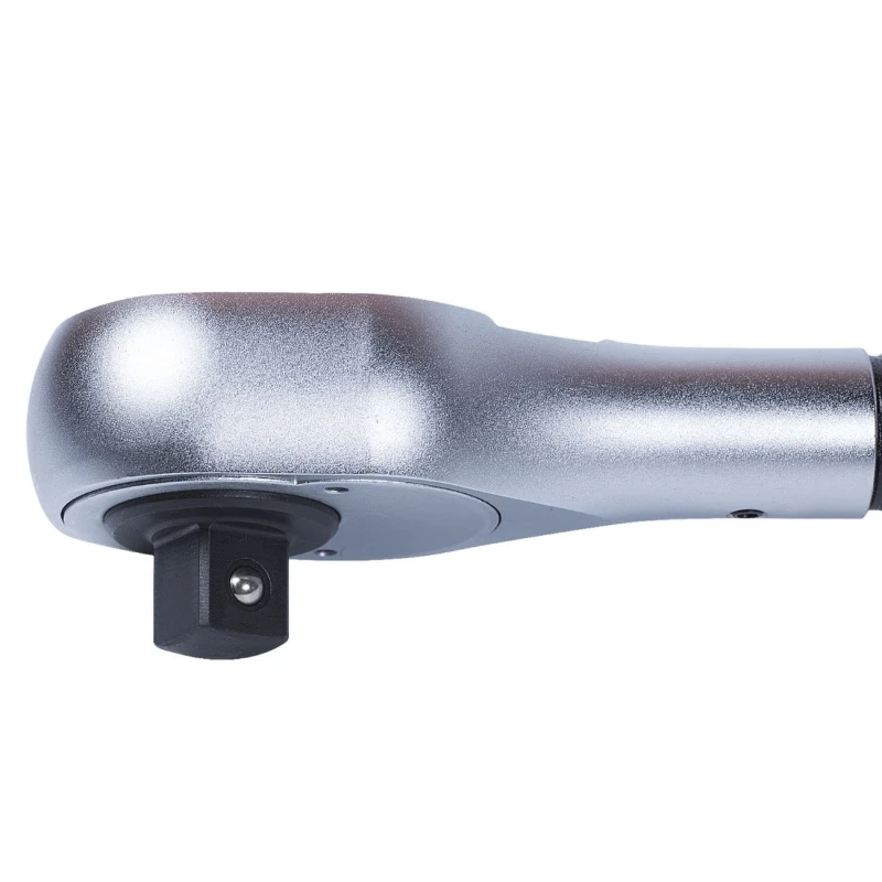 Torque Wrench "EXACT" series 3/" 200-1000 Nm, for left and right-hand thread, case KING TONY 34662-3DG Mechanical Torque Wrench