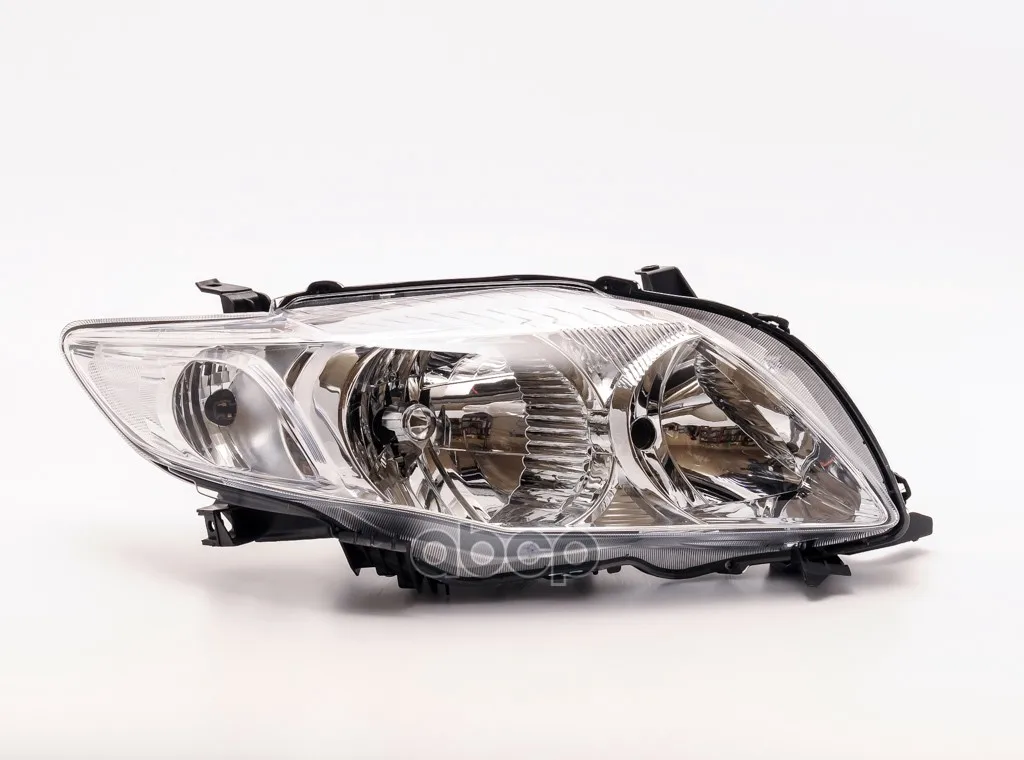 Фара Передн Прав С Эк Toyota: Corolla 07- Depo арт. 212-11M7R-LD-EM
