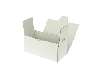 

10 PCs custom boxes to pack lamp Xenon D1S D3S size 110 X50X50mm