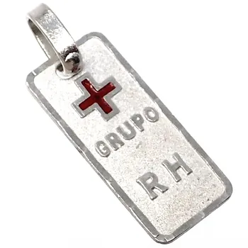 

Silver Plate Law 925m network cross 18mm. Edge carved [AB5541GR] -Customizable-RECORDING INCLUDED IN THE PRICE
