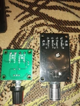DC 1,8 V 3V 5V 6V 12V 12V 2A PWM controlador de velocidad del Motor de baja tensión Interruptor de Control de velocidad del Motor PWM ajustable Módulo regulador