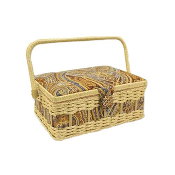 

"needlework box", "casket for needlework", "box for needlework"