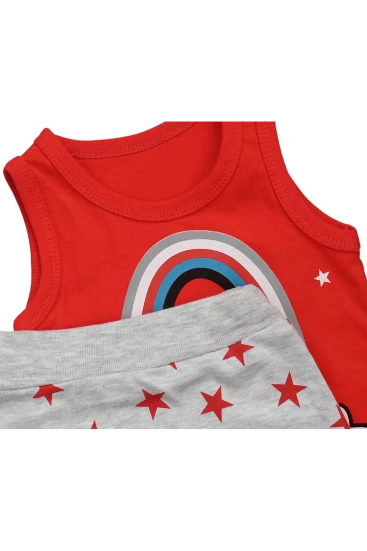 Modakids/костюм с шортами для маленьких девочек 071 051 004|Комплекты одежды| |