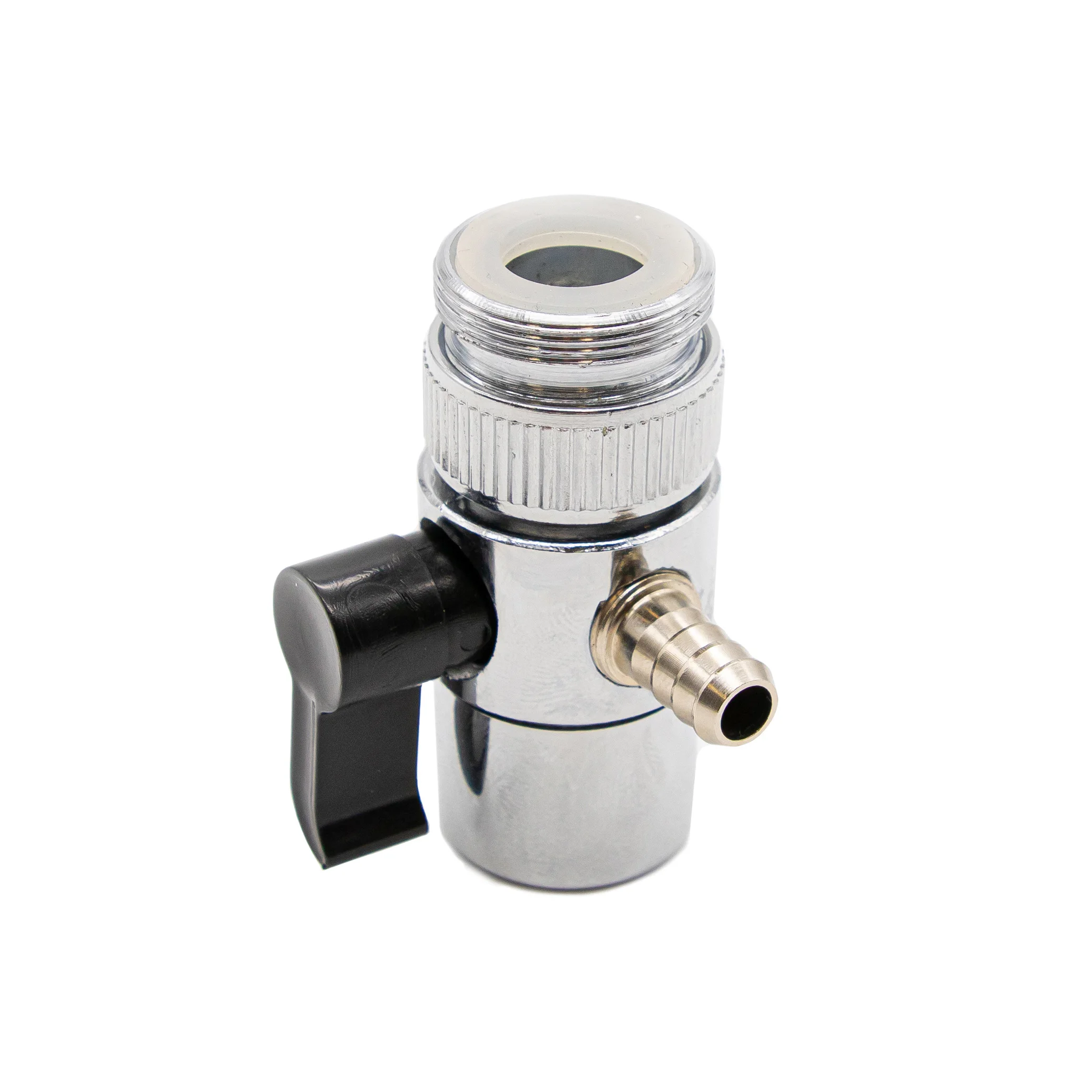 Divertor for faucet 7 8mm adapter on the tap connecting hose divertor Mixer Moonshine home distiller DIY | Дом и сад