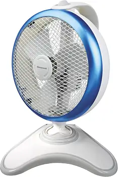 

Honeywell HT-700WBE desktop fan