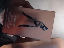 O.TWO.O maquillaje rizador de pestañas herramientas de belleza señora mujer pestañas naturaleza Curl estilo lindo pestañas rizador de pestañas 2 colores