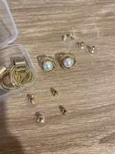 Pendientes de perlas geométricas inusuales para mujer, joyería exquisita a la moda, accesorios de lujo para fiesta, aretes, novedad de 2020