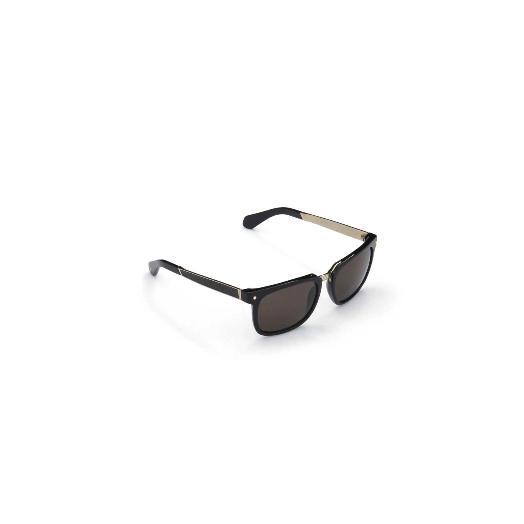 

Unisex sunglasses rc 835 01f bone black organic square square 55-18-145 roberto cavalli