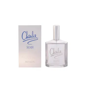 

CHARLIE SILVER edt vaporizer 100 ml