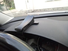 Car-Phone-Holder Stand-Bracket Clip-Mount Dashboard Navigation Mobile-Phone Universal