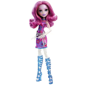 

Doll Monster High Ari Huntington-Pop-star