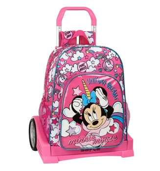 

MOCH 180 + cart EVOLUTION MINNIE MOUSE UNICORNS