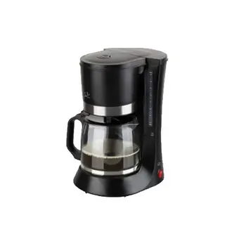 

Drip Coffee Machine JATA CA290 680W Black