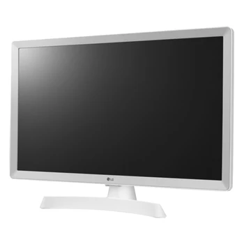 

Smart TV LG 24TL510SWZ 24" HD LED WiFi White