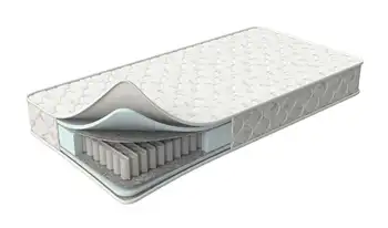 

Mattress dimax Optima premium 90x195 cm