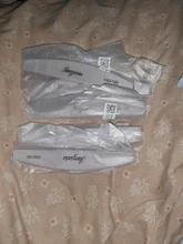 Lima de uñas de dos caras, pizarra de esmeril de grano 100/180, herramienta profesional para pulir uñas de cinco formas, limas laterales