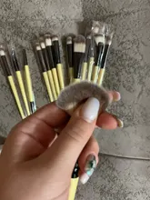 Makeup Brushes Set Pro 5/12/13/14 pcs Brushes Set Powder Eye Shadow Blending Blending