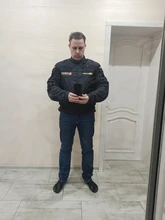 Racing Jacket Clothing-Protection DUHAN Motocross Enduro Coldproof Riding Men