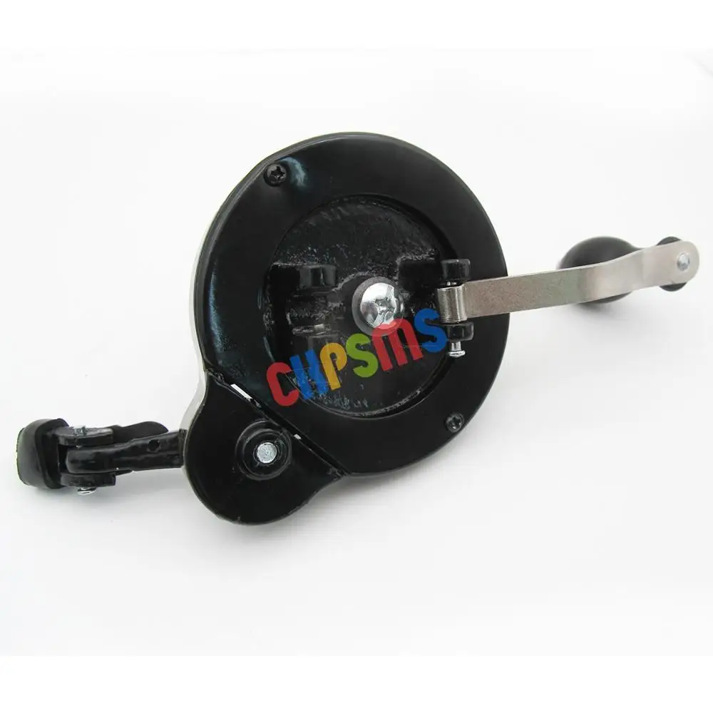 1 комплект рукоятки для швейных машин Singer Spoked Wheel Treadle 15, 127128, 66, 99# HA-1-126