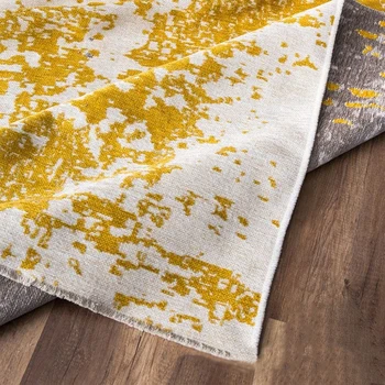 

Double Sided Rug , Carpet ,Modern Carpet