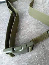 Waistband Belt-Buckle Tactical-Bag Multiple-Pockets Military-Rescue in Useful-Tool Series
