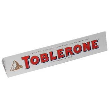 

Toblerone white 360 grams