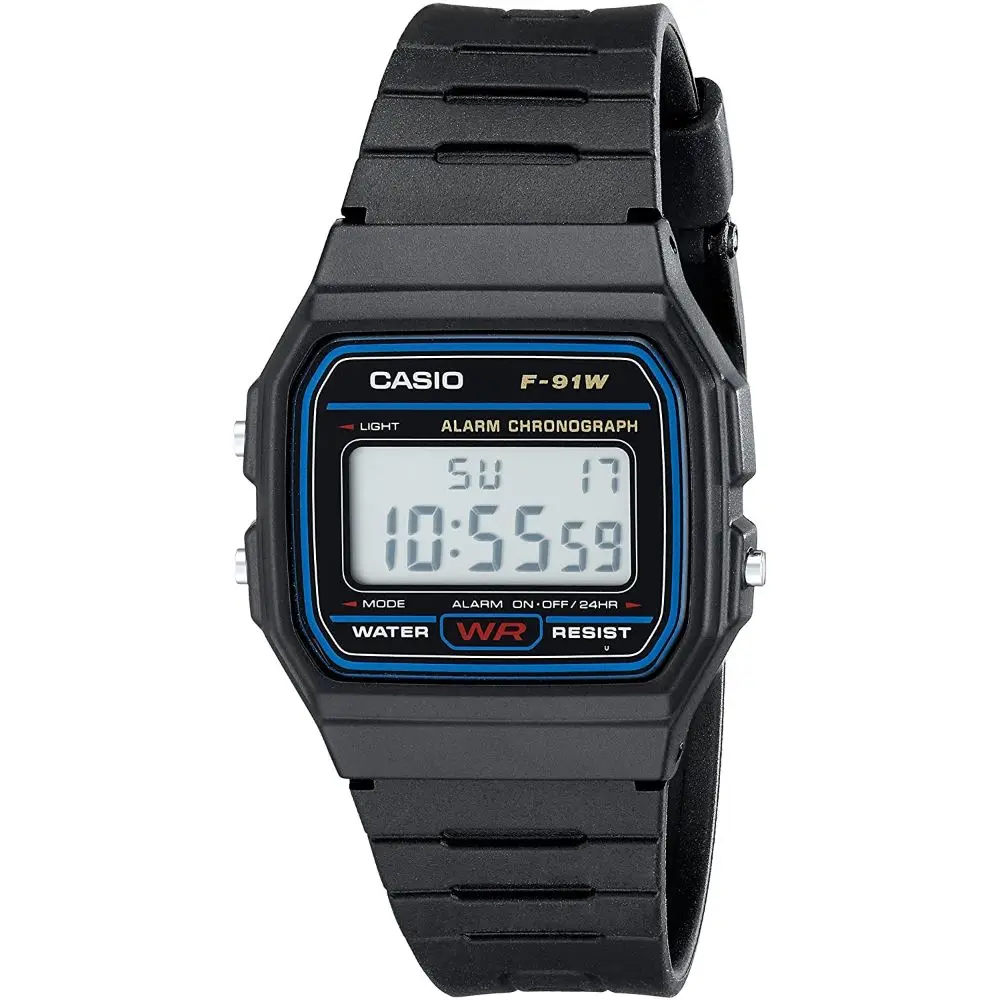 Часы Casio G Shock Мужские Цифровые роскошные спортивные военные водонепроницаемые
