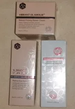 VIBRANT GLAMOUR-crema Retinol Facial, crema reafirmante hidratante para el cuidado de la piel Facial, antiedad, elimina las arrugas, blanqueador iluminador