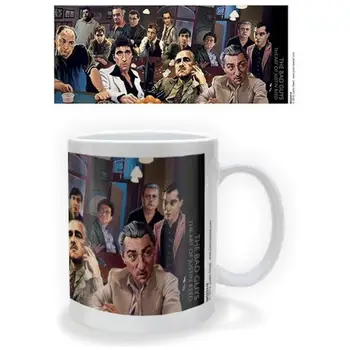 

Art Of Justin Reed (The) - The Bad Guys (Cup) PYRAMID8.74