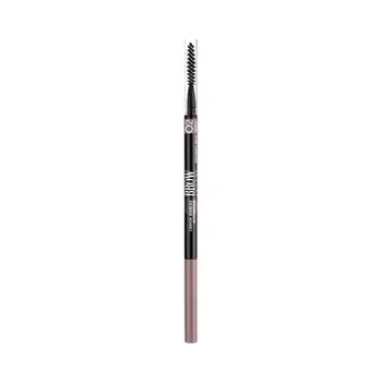 

Automatic eyebrow pencil Vivienne Sabo brow arcade 02 Brown