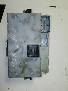 

46746375 1J9CM756B Case Relays/Fuses Alfa Romeo 147 (190) Alfa Romeo Alfa 147 *